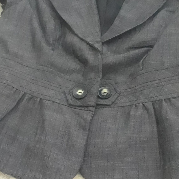 B-Wear Byer California Top (XL) - Picture 8 of 8